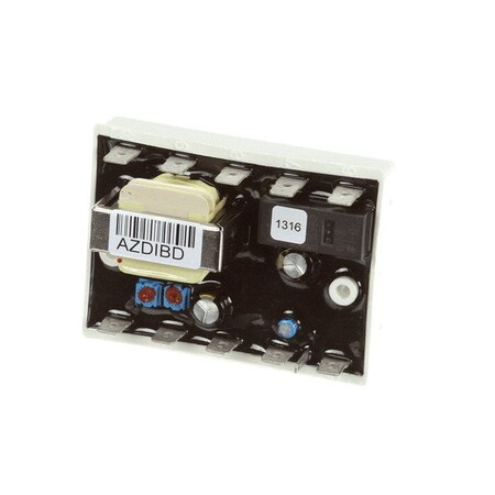 Lincoln Industrial Temp Control 369132